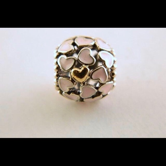 Pandora Jewelry - Pandora retired Abundance of Love Charm! EUC